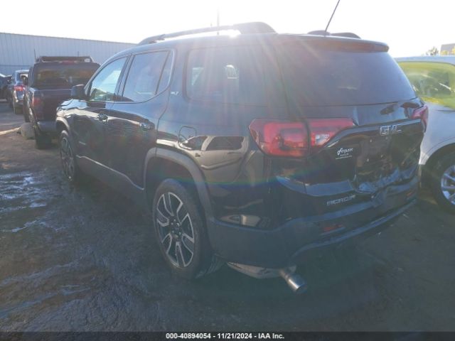 1GKKNMLS6KZ263952 GMC Acadia Slt-1