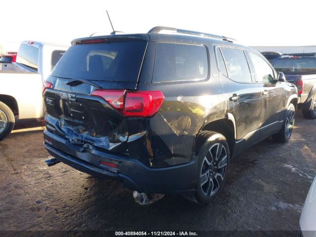 1GKKNMLS6KZ263952 GMC Acadia Slt-1