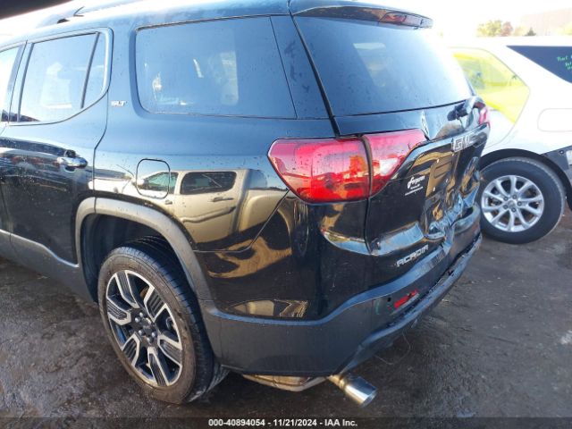 1GKKNMLS6KZ263952 GMC Acadia Slt-1