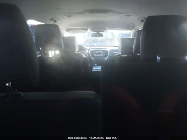 1GKKNMLS6KZ263952 GMC Acadia Slt-1