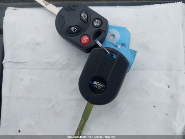 1FADP3K24JL260503 Ford FOCUS SE