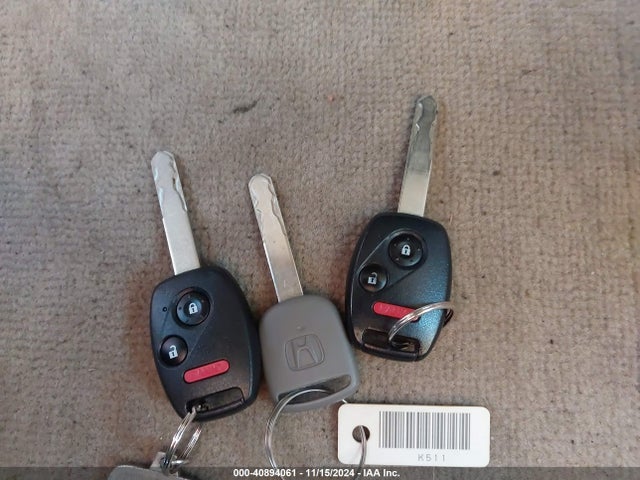 Aukcja sprzedaży 2006 Honda Civic Lx, vin: 1HGFA16536L145395, numer aukcji: 40894061