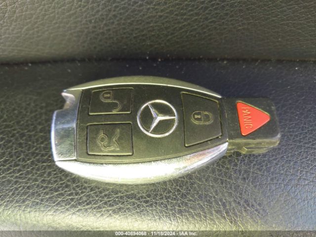 4JGDA5HB2EA357727 Mercedes-Benz Ml 350 4matic