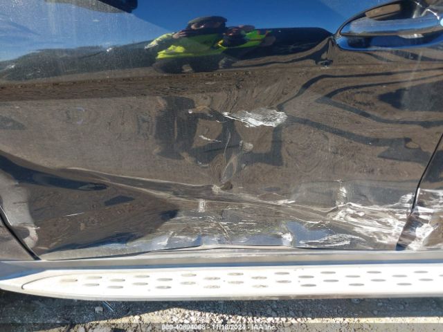 4JGDA5HB2EA357727 Mercedes-Benz Ml 350 4matic
