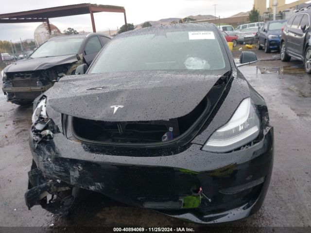 5YJ3E1EA3LF739083 Tesla Model 3 Standard Range Plus Rear-wheel Drive/standard Range Rear-wheel Drive