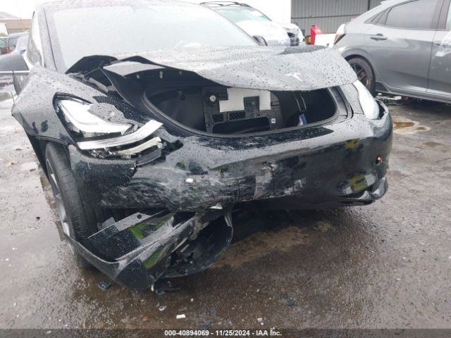 5YJ3E1EA3LF739083 Tesla Model 3 Standard Range Plus Rear-wheel Drive/standard Range Rear-wheel Drive