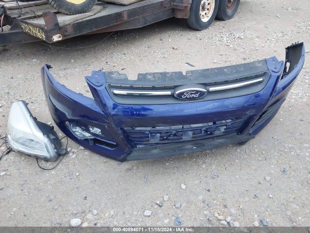 Ford ESCAPE SE 2014 1FMCU0GX6EUB33247 Image 12