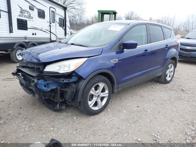 Ford ESCAPE SE 2014 1FMCU0GX6EUB33247 Image 2
