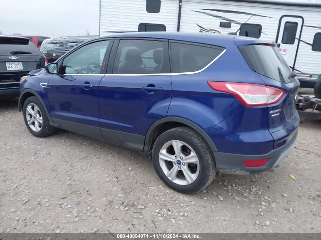 Ford ESCAPE SE 2014 1FMCU0GX6EUB33247 Image 3