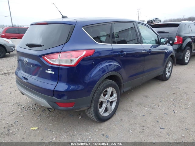 Ford ESCAPE SE 2014 1FMCU0GX6EUB33247 Image 4