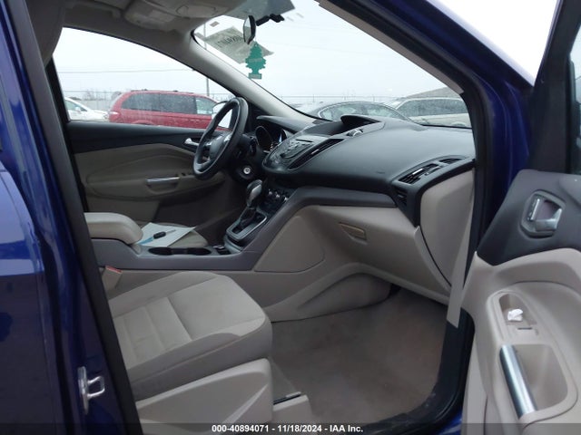 Ford ESCAPE SE 2014 1FMCU0GX6EUB33247 Image 5