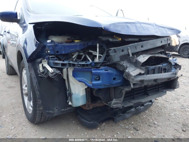 Ford ESCAPE SE 2014 1FMCU0GX6EUB33247 Image 6