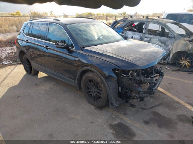 2019 VOLKSWAGEN TIGUAN 3VV2B7AX7KM188881