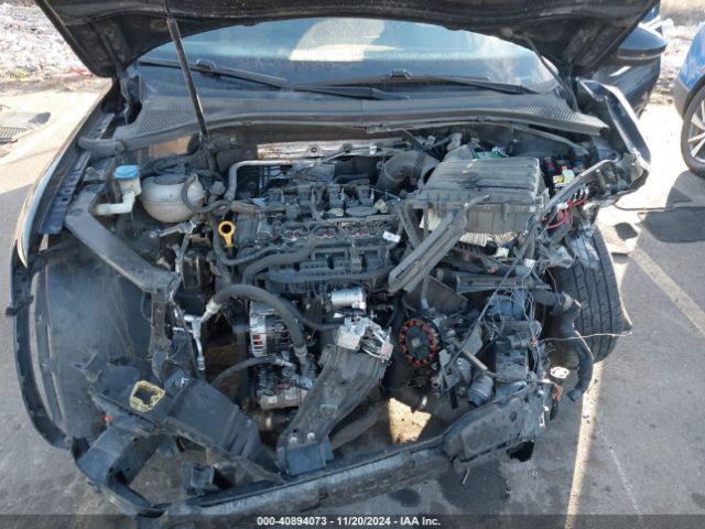 2019 VOLKSWAGEN TIGUAN 3VV2B7AX7KM188881 Photo 9