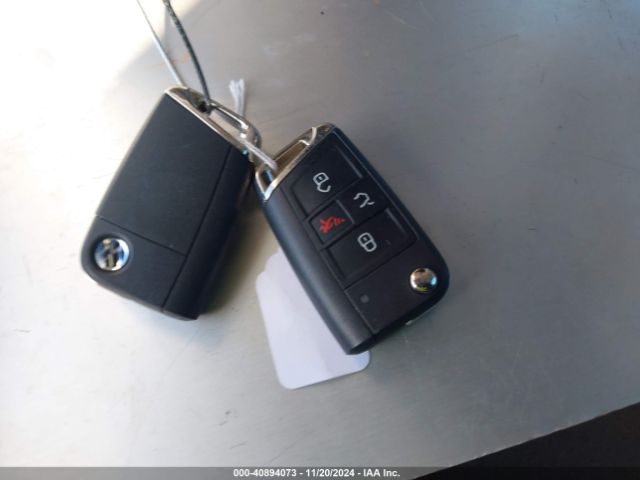 2019 VOLKSWAGEN TIGUAN 3VV2B7AX7KM188881 Photo 10