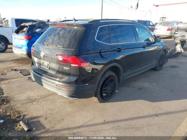2019 VOLKSWAGEN TIGUAN 3VV2B7AX7KM188881 Photo 3