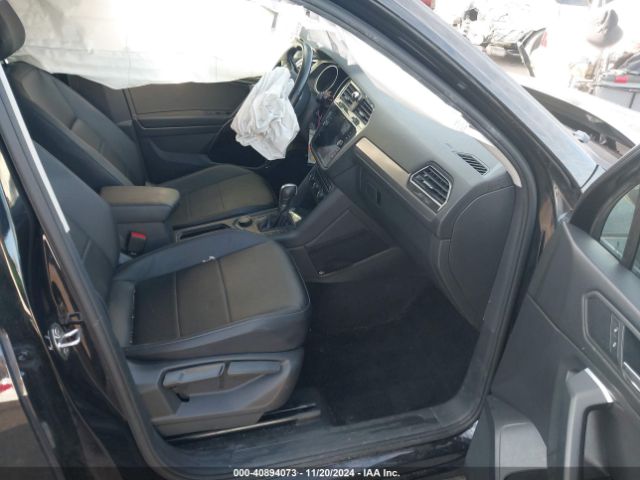 2019 VOLKSWAGEN TIGUAN 3VV2B7AX7KM188881 Photo 4
