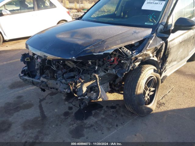 2019 VOLKSWAGEN TIGUAN 3VV2B7AX7KM188881 Photo 5