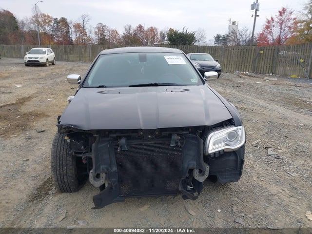 Chrysler 300C 2016 2C3CCAEG2GH128380 Image 13