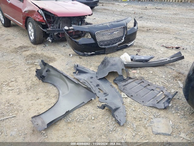Chrysler 300C 2016 2C3CCAEG2GH128380 Image 18