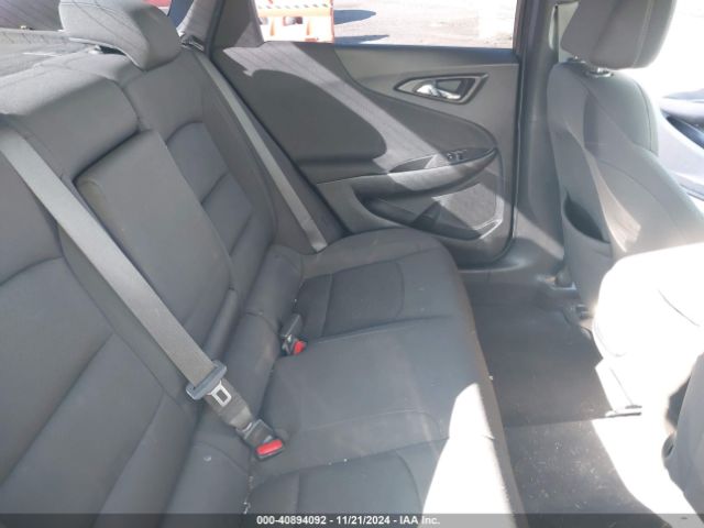 1G1ZD5ST5LF094287 Chevrolet Malibu Fwd Lt