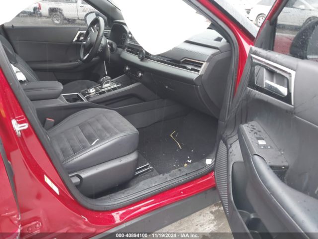 2023 MITSUBISHI OUTLANDER JA4J4UA88PZ049466 Photo 4