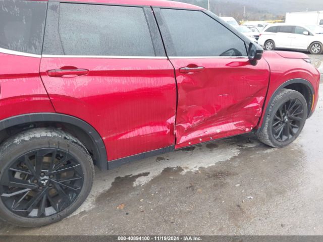 2023 MITSUBISHI OUTLANDER JA4J4UA88PZ049466 Photo 5