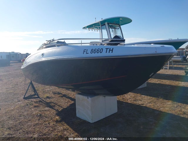 Продаж на аукціоні авто 2023 Tracker Other, vin: BUJ38973E223, номер лоту: 40894102