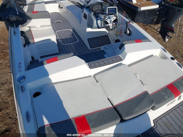 Продаж на аукціоні авто 2023 Tracker Other, vin: BUJ38973E223, номер лоту: 40894102
