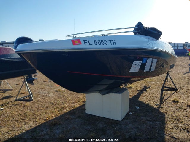 Продаж на аукціоні авто 2023 Tracker Other, vin: BUJ38973E223, номер лоту: 40894102