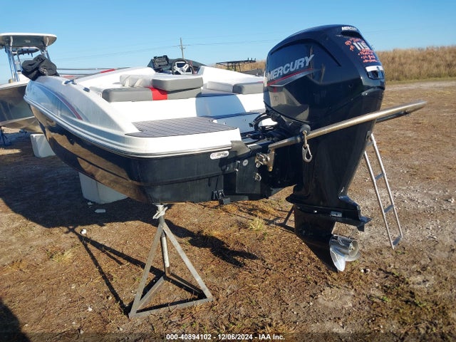 Продаж на аукціоні авто 2023 Tracker Other, vin: BUJ38973E223, номер лоту: 40894102