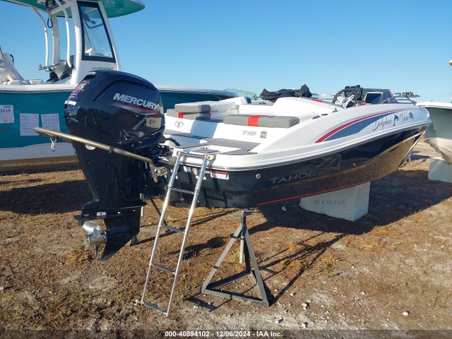 Продаж на аукціоні авто 2023 Tracker Other, vin: BUJ38973E223, номер лоту: 40894102