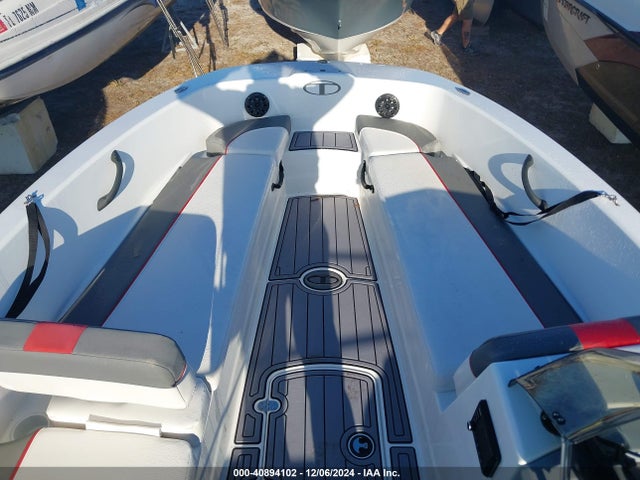 Продаж на аукціоні авто 2023 Tracker Other, vin: BUJ38973E223, номер лоту: 40894102