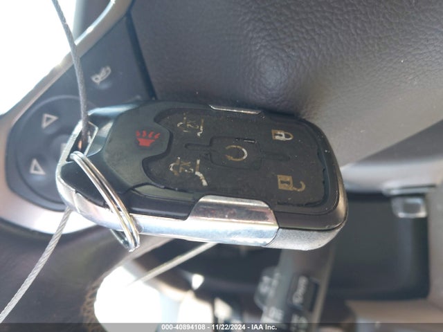 Chevrolet Tahoe 2wd Lt 2020 1GNSCBKC8LR107078 Image 11