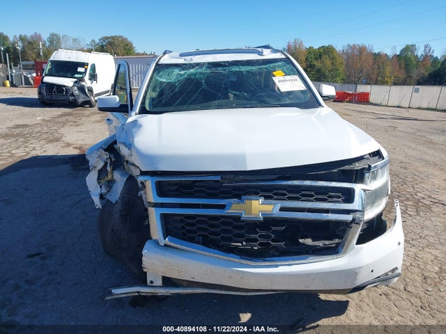 Chevrolet Tahoe 2wd Lt 2020 1GNSCBKC8LR107078 Image 13