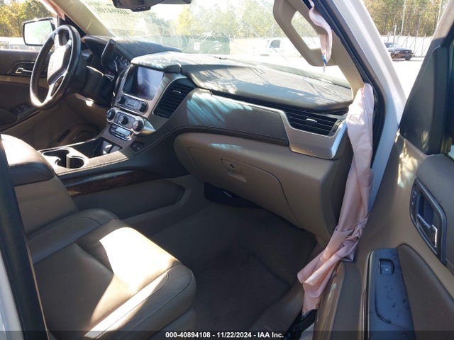 Chevrolet Tahoe 2wd Lt 2020 1GNSCBKC8LR107078 Image 5