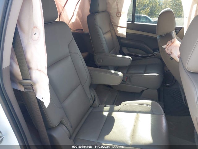 Chevrolet Tahoe 2wd Lt 2020 1GNSCBKC8LR107078 Image 8