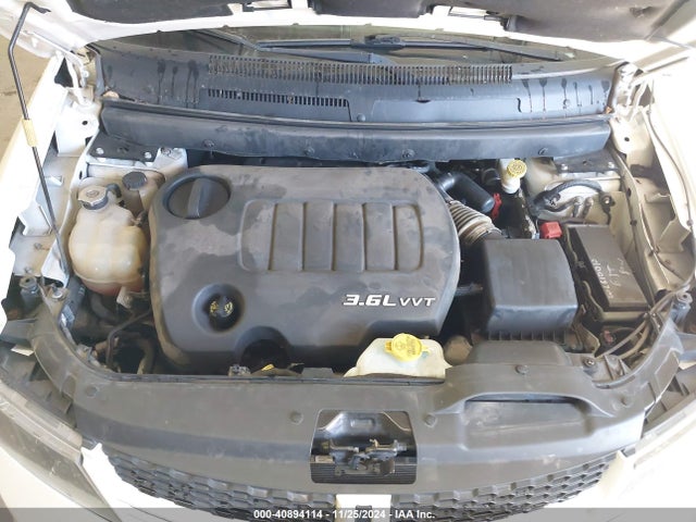 3C4PDDEG0FT580653 Dodge Journey R/t