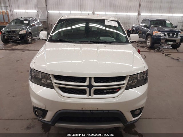 3C4PDDEG0FT580653 Dodge Journey R/t