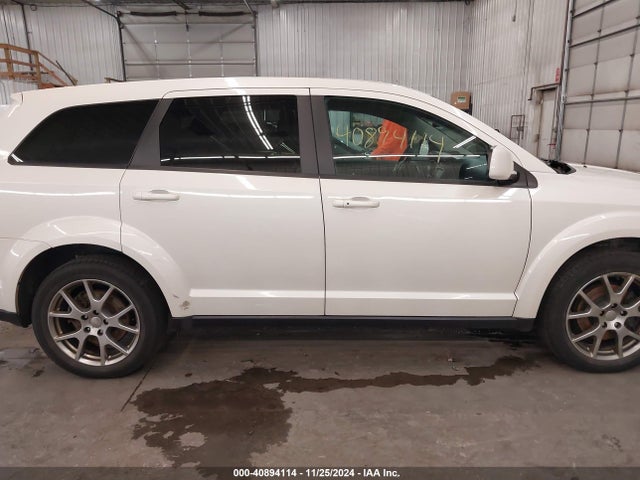 3C4PDDEG0FT580653 Dodge Journey R/t