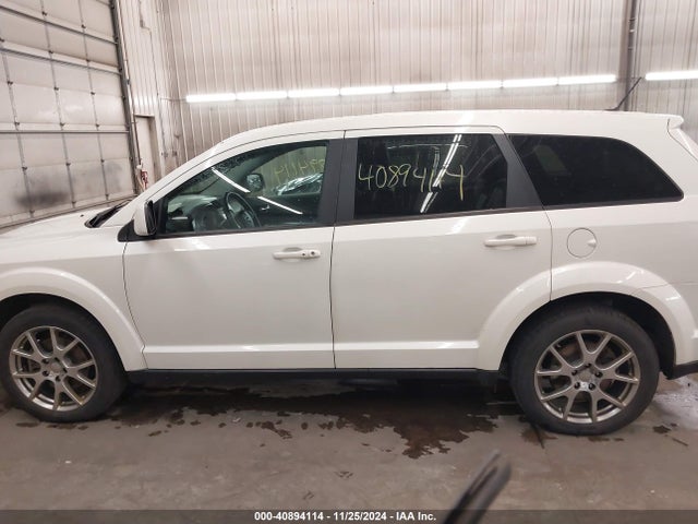 3C4PDDEG0FT580653 Dodge Journey R/t
