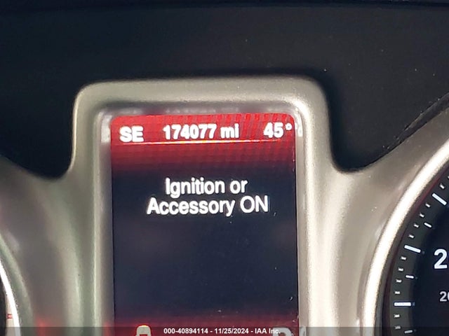 3C4PDDEG0FT580653 Dodge Journey R/t