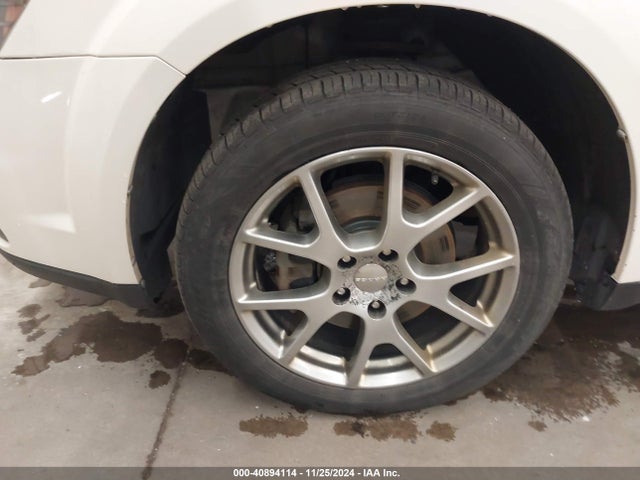 3C4PDDEG0FT580653 Dodge Journey R/t