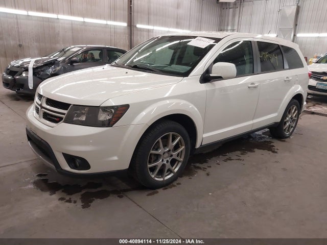 3C4PDDEG0FT580653 Dodge Journey R/t