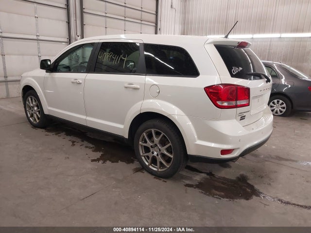 3C4PDDEG0FT580653 Dodge Journey R/t
