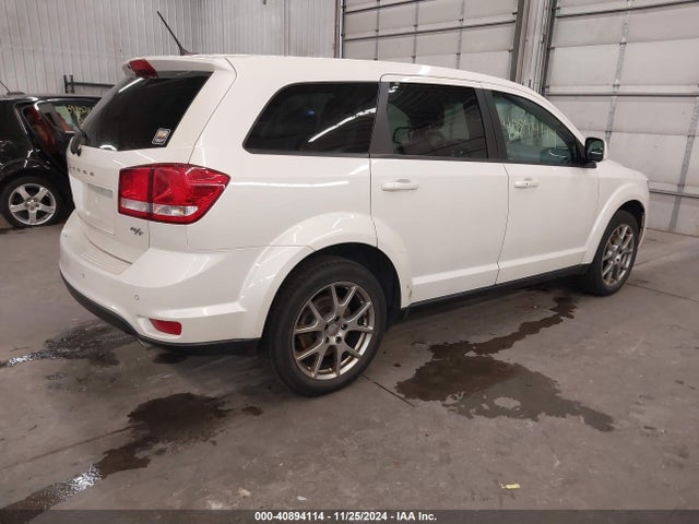 3C4PDDEG0FT580653 Dodge Journey R/t