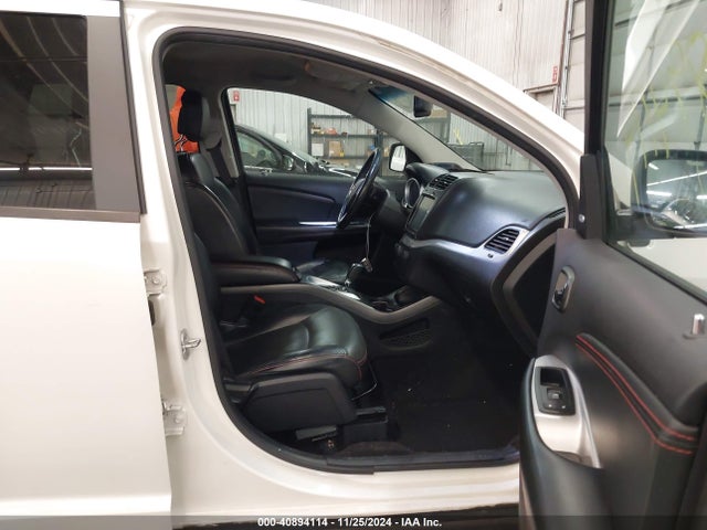 3C4PDDEG0FT580653 Dodge Journey R/t