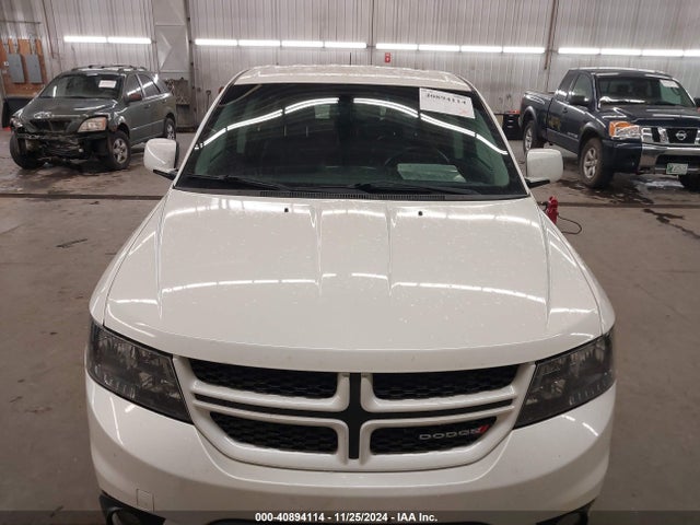 3C4PDDEG0FT580653 Dodge Journey R/t