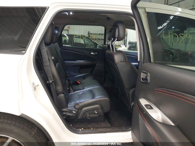 3C4PDDEG0FT580653 Dodge Journey R/t