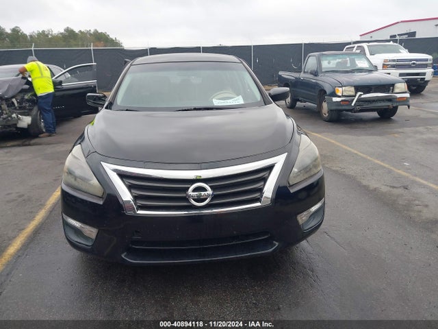 Nissan Altima 2.5 S 2015 1N4AL3AP5FN348550 Image 12